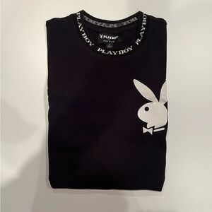Playboy tshirt